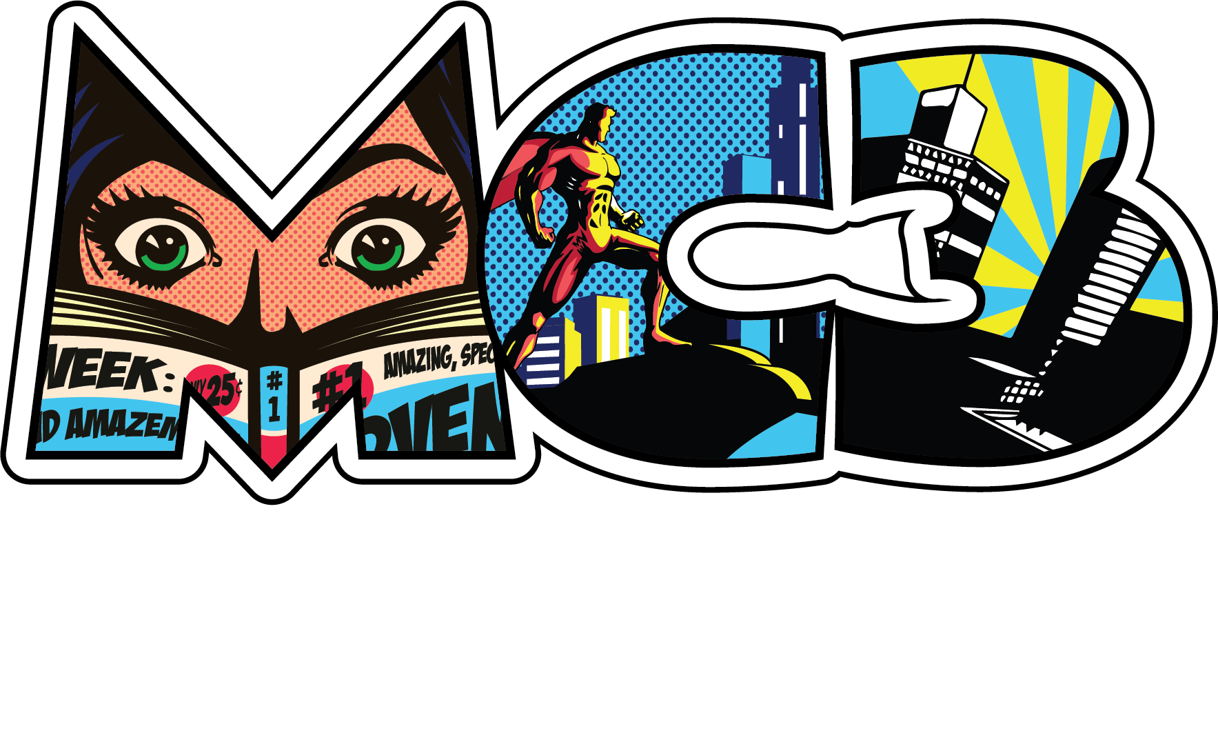 Home Motor City Comic Con