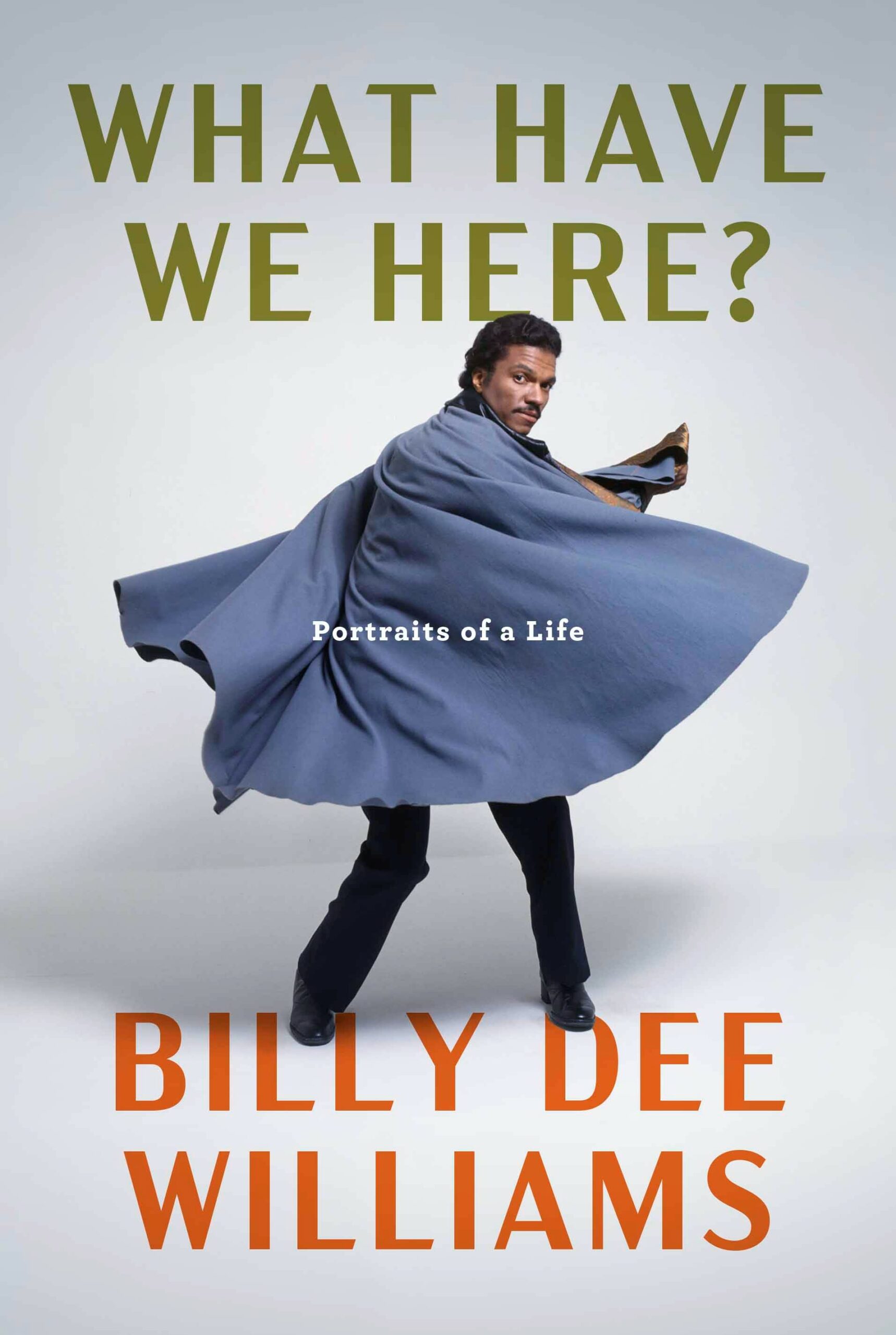 Official what Have We Here Billy Dee Williams Poster Shirt, hoodie